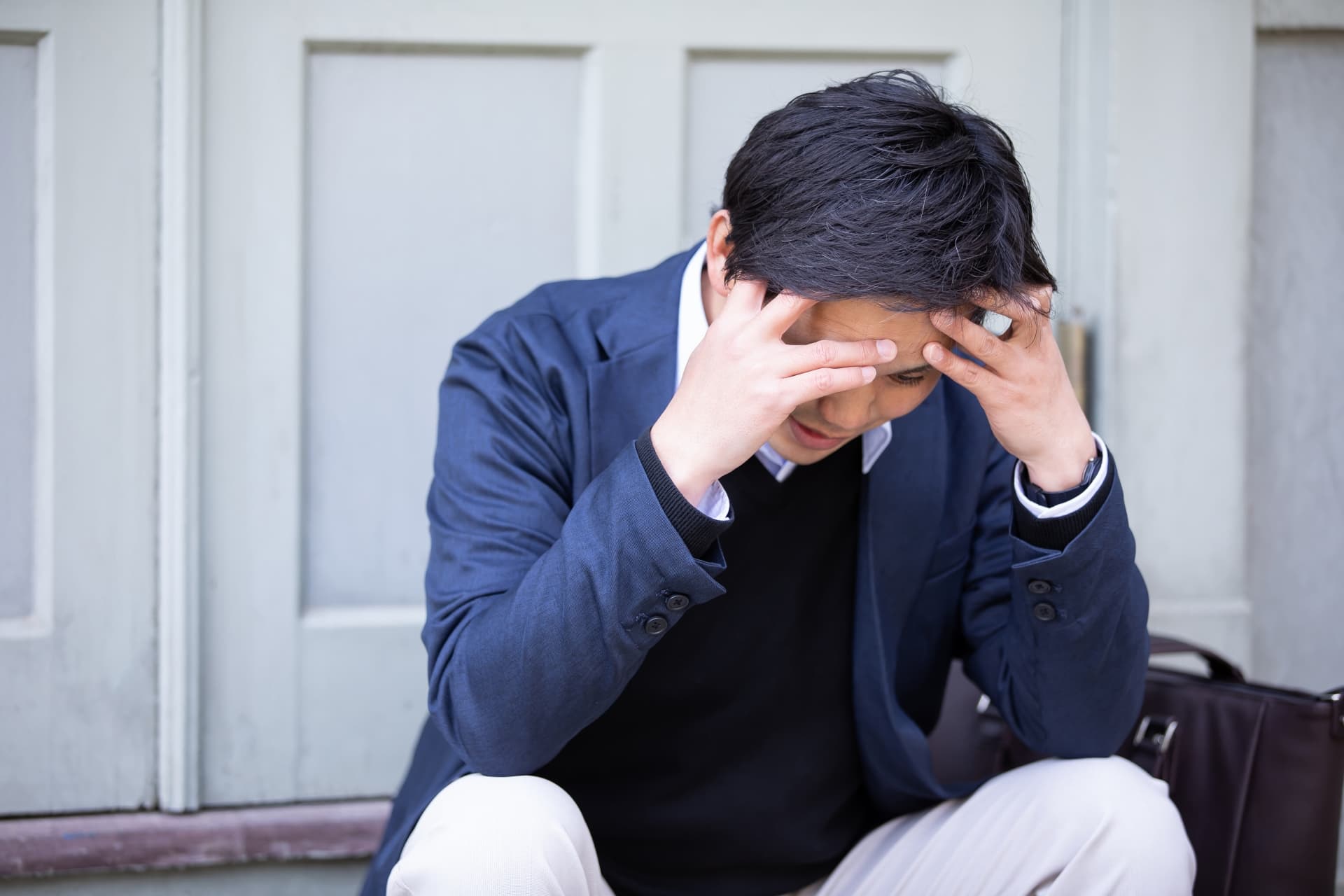 【「だるい・疲れが取れない」原因は筋肉の硬さ？整体的視点で解説】